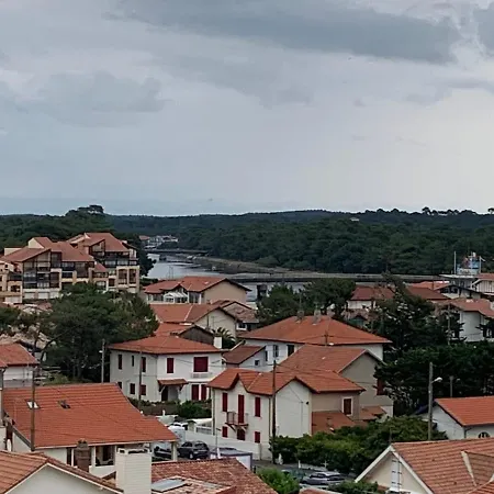 Apartamento Avec Vue Exceptionnelle Et Terrasse Sur L'océan