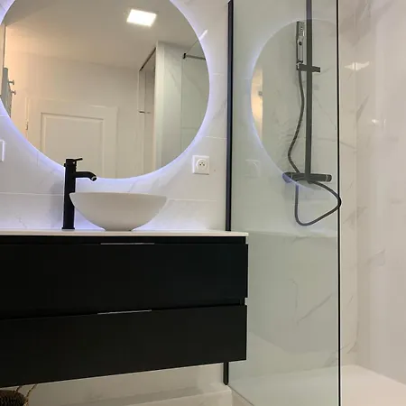 Apartamento Avec Vue Exceptionnelle Et Terrasse Sur L'océan *