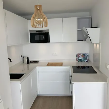 Apartamento Avec Vue Exceptionnelle Et Terrasse Sur L'océan Capbreton